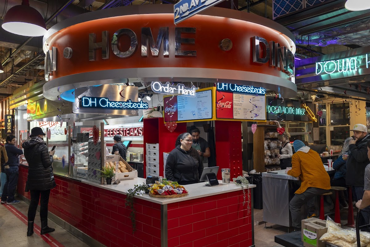 Down Home Diner